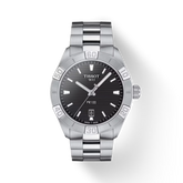 Tissot PR 100 Sport Gent Herrenuhr - T101.610.11.051.00